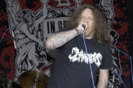 NECROMORPH